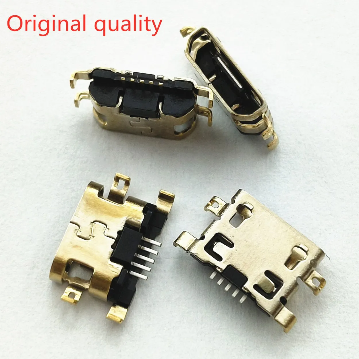 

5-100 шт. USB-порт для зарядки, разъем для док-станции для зарядного устройства для планшета Lenovo Tab 3 8,0 Plus A2010 P8 TB-8703F 8703 A3860 A3890 A5890
