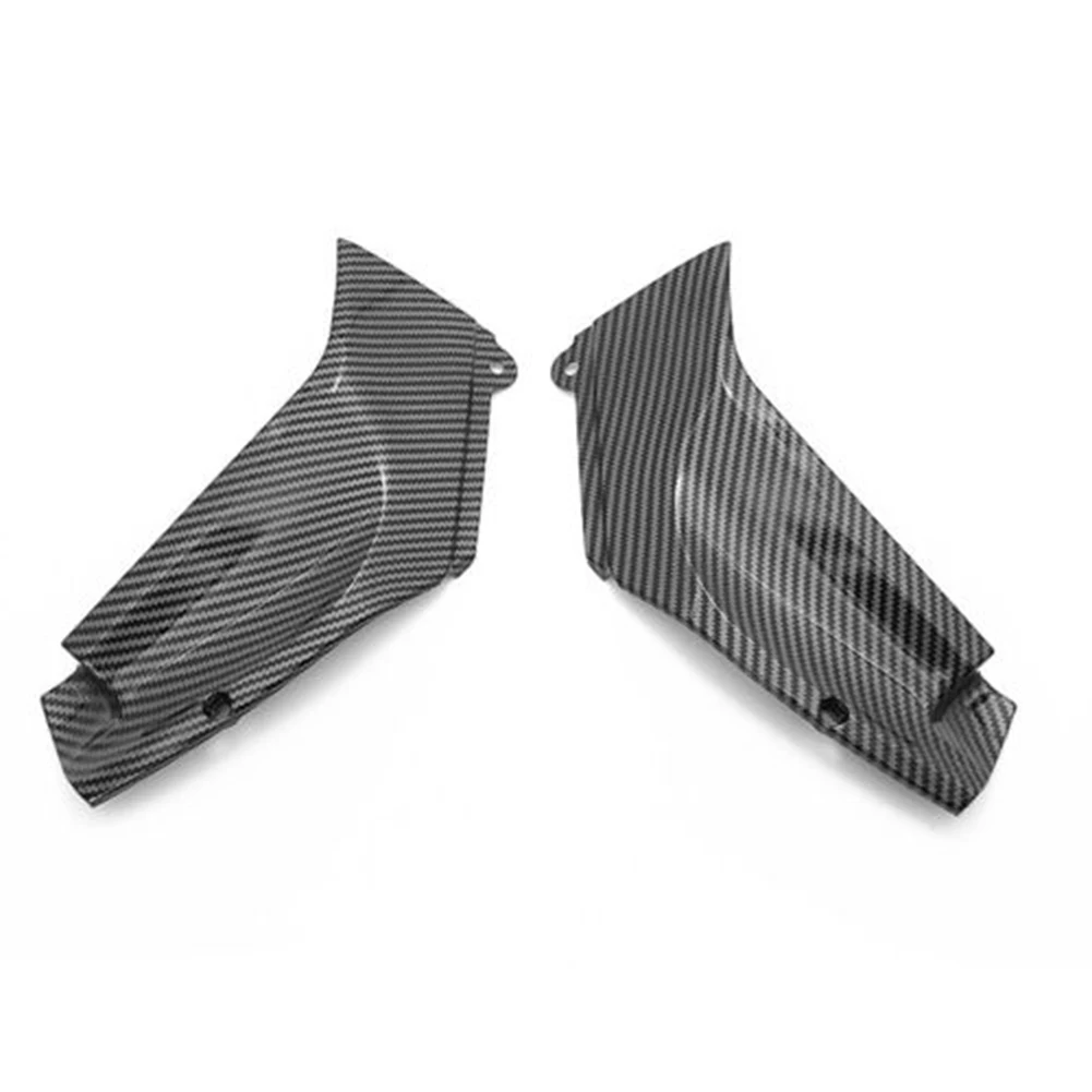 

Frame Cover Fairing Trim Replacement Side Air Duct Cover 2 Pc 2 Pc/set ABS Accessories For YTR YZF-R1 1998-2001