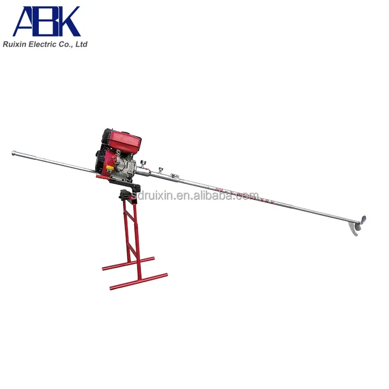 Длинный хвостовой гребной винт 15 4-тактный морской бензиновый подвесной