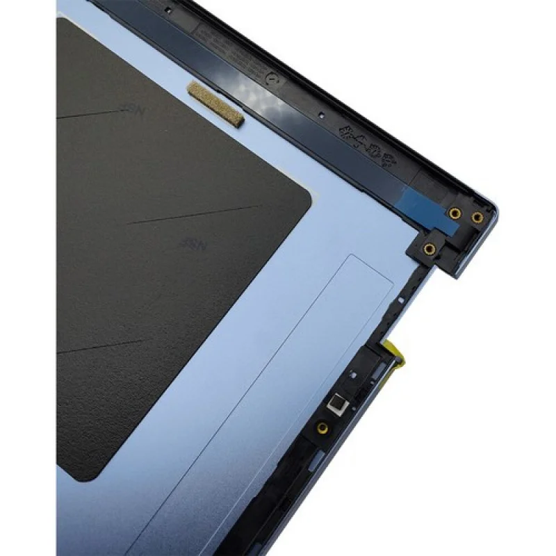 Синяя задняя крышка A+ для Dell Inspiron 7430 7435 2-в-1, верхняя часть корпуса, задняя панель 0W4GYW (art.: 3920d4cd8c8e2) - 3920d4cd8c8e2