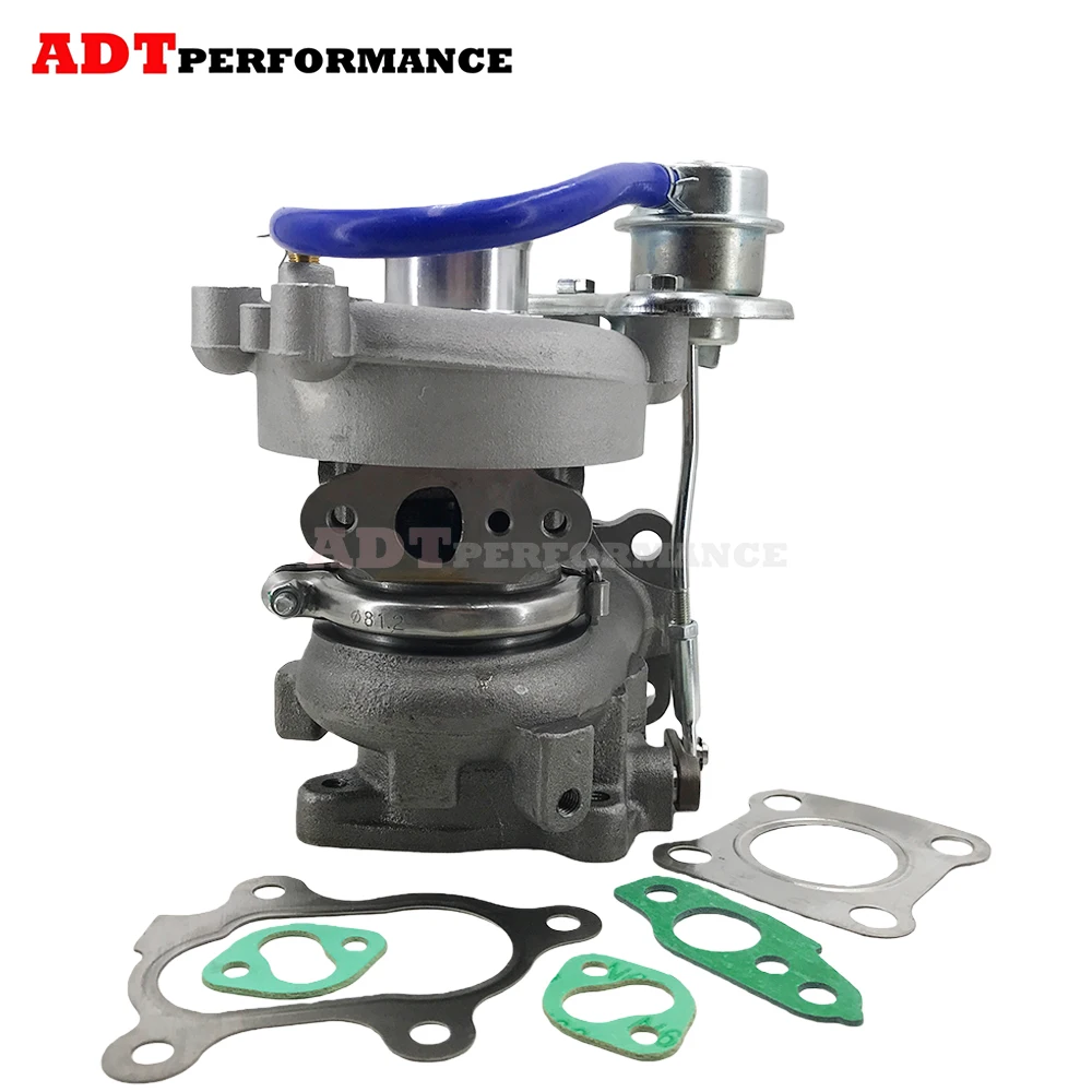 Фото 1720164050 17201 64050 17201-64050 Turbo17201-64050 CT12 Turbo для Toyota Town Ace/Lite Ace TownAce LiteAce 2.0L 2CT 2.0L №4