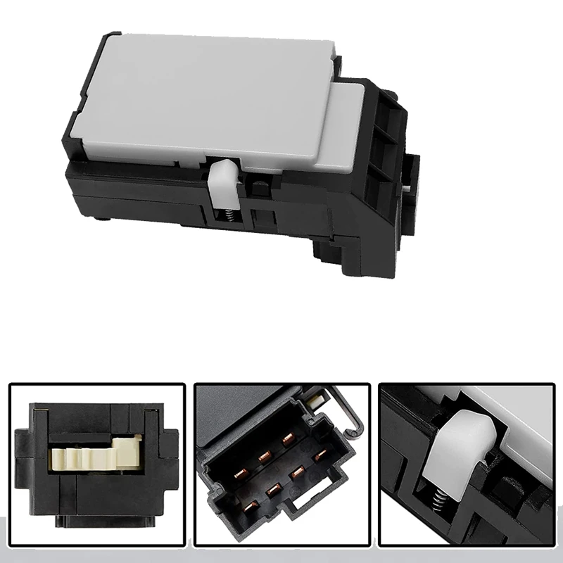 Пусковой переключатель для автомобилей 2001-2009 Chevy GMC Cadillac Pontiac Buick Hummer &amp Bravada 924-715