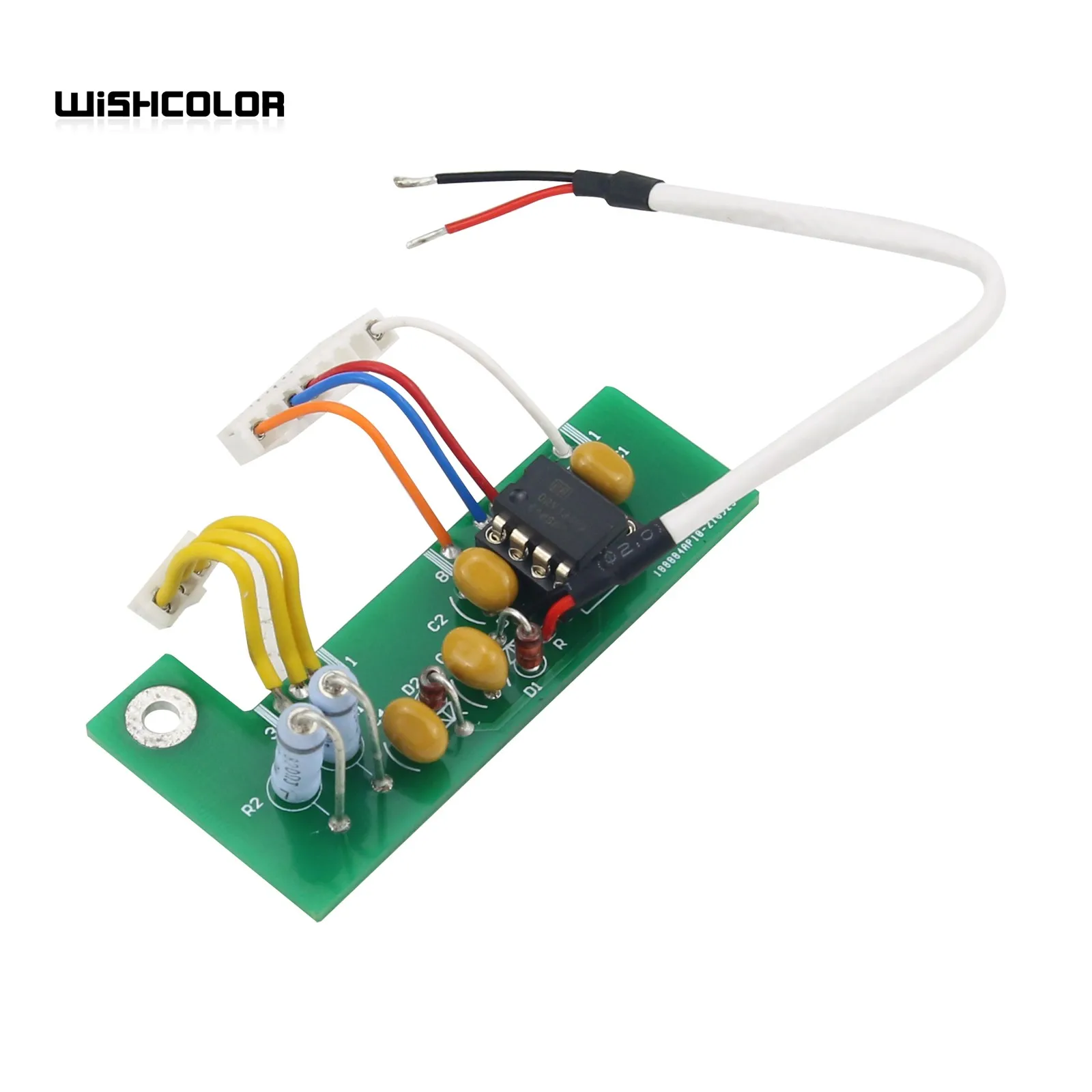 Плата моста Wishcolor BTL адаптер плата предназначена для ICE power 125ASX2 цифрового