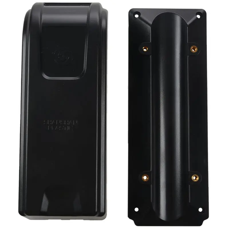 

Пластиковый контроллер для электрического велосипеда