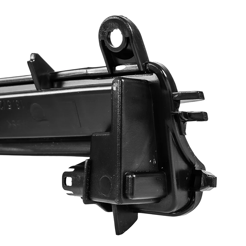 Зеркало заднего вида с указателем поворота