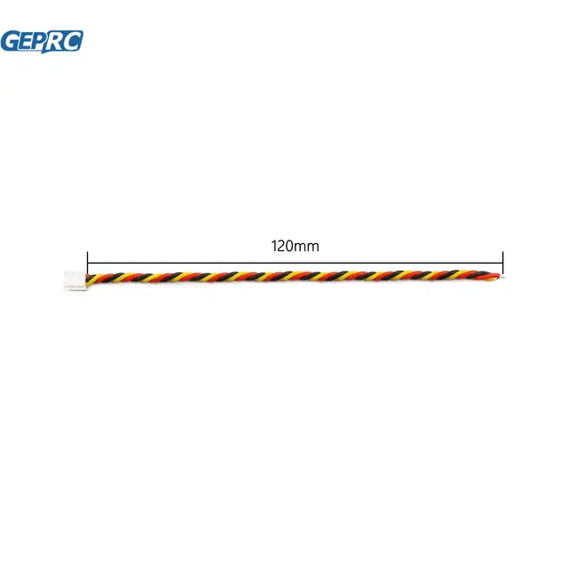 GEPRC BEC Board control cable