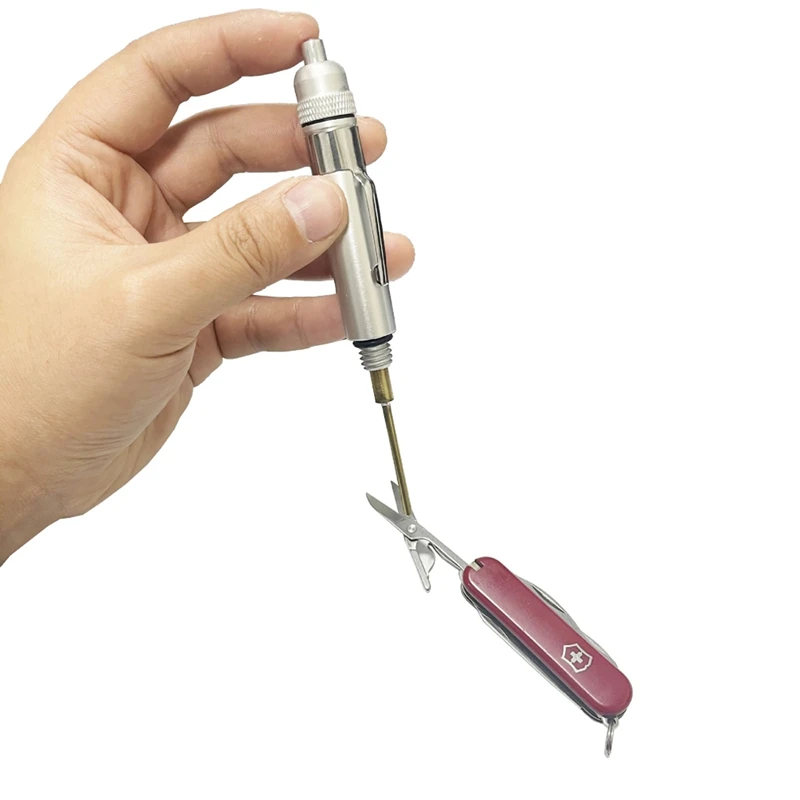 

Прецизионная масленка. Прецизионная капающая масляная ручка. Аппликатор из алюминиевого сплава. Прецизионно применяется другой смазочный материал.