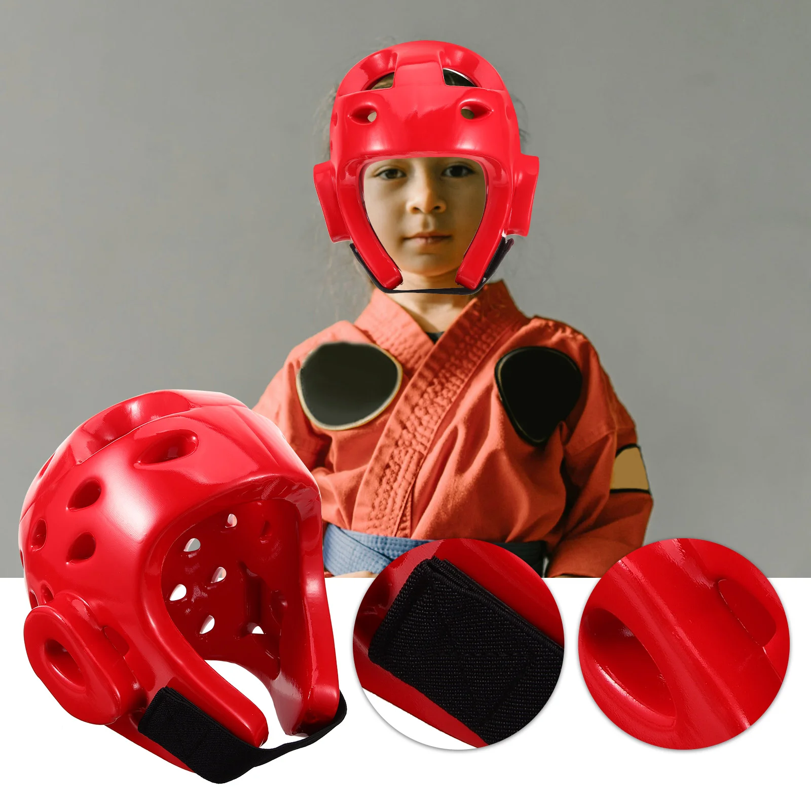 Шлемы для тхэквондо взрослых головные уборы борьбы маска молодежи и детей