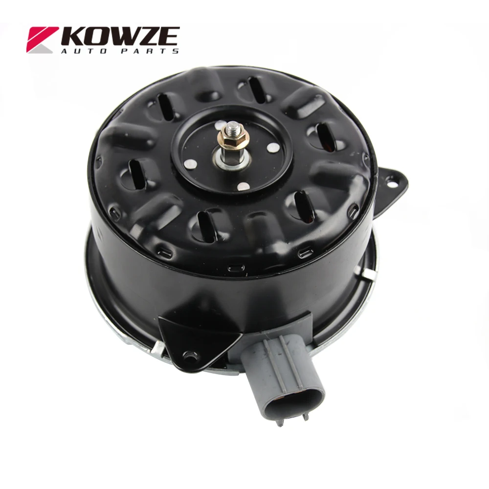 

Radiator Cooling Fan Motor for Mitsubishi Pajero IO Pinin H67 H77 MR597119