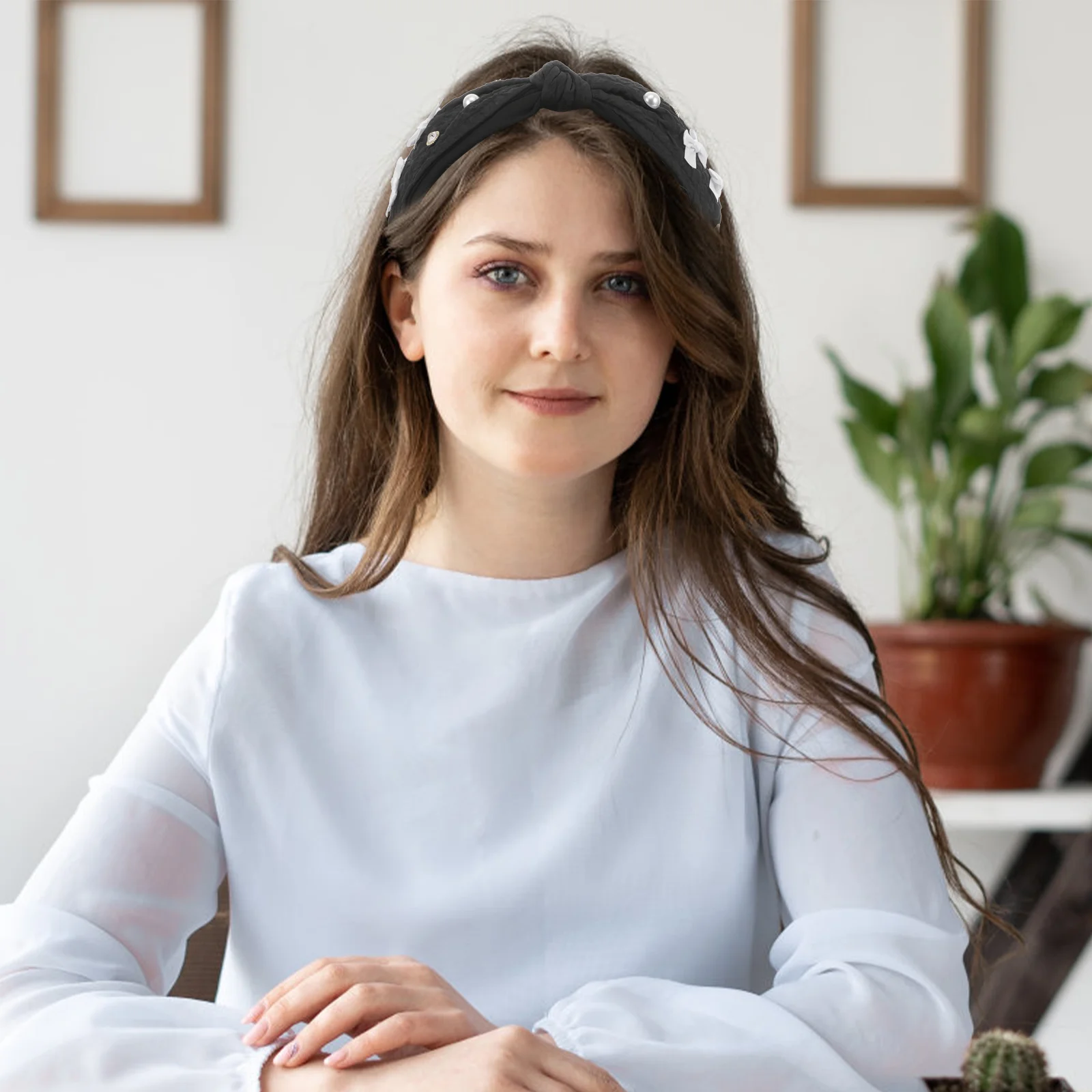 

Womens Headband Knotted Girls Girls Girls Headbands For Girls For Girls For Girls Knot Girls Girls Girls Headbands For Girls