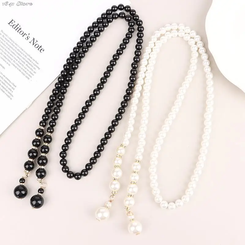 

Новинка, ювелирные изделия Y2K, металлическая цепочка на талию с жемчугом для женщин, модные аксессуары для игр в ретро-стиле с героями, привлекательные аксессуары, подарок