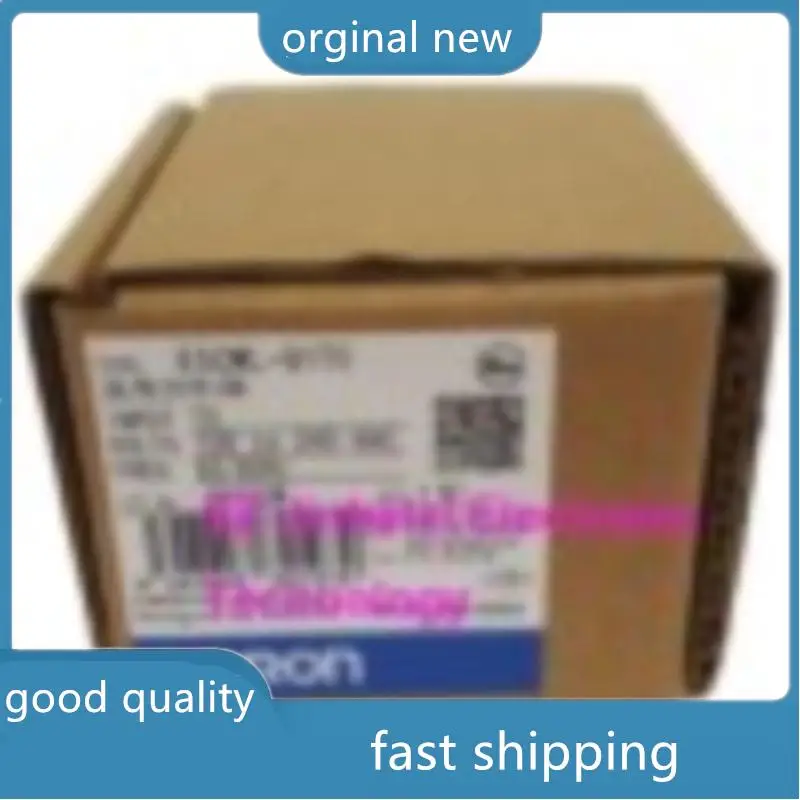 

New and Original E5CWL-Q1TC Temperature Switch Temperature Controller