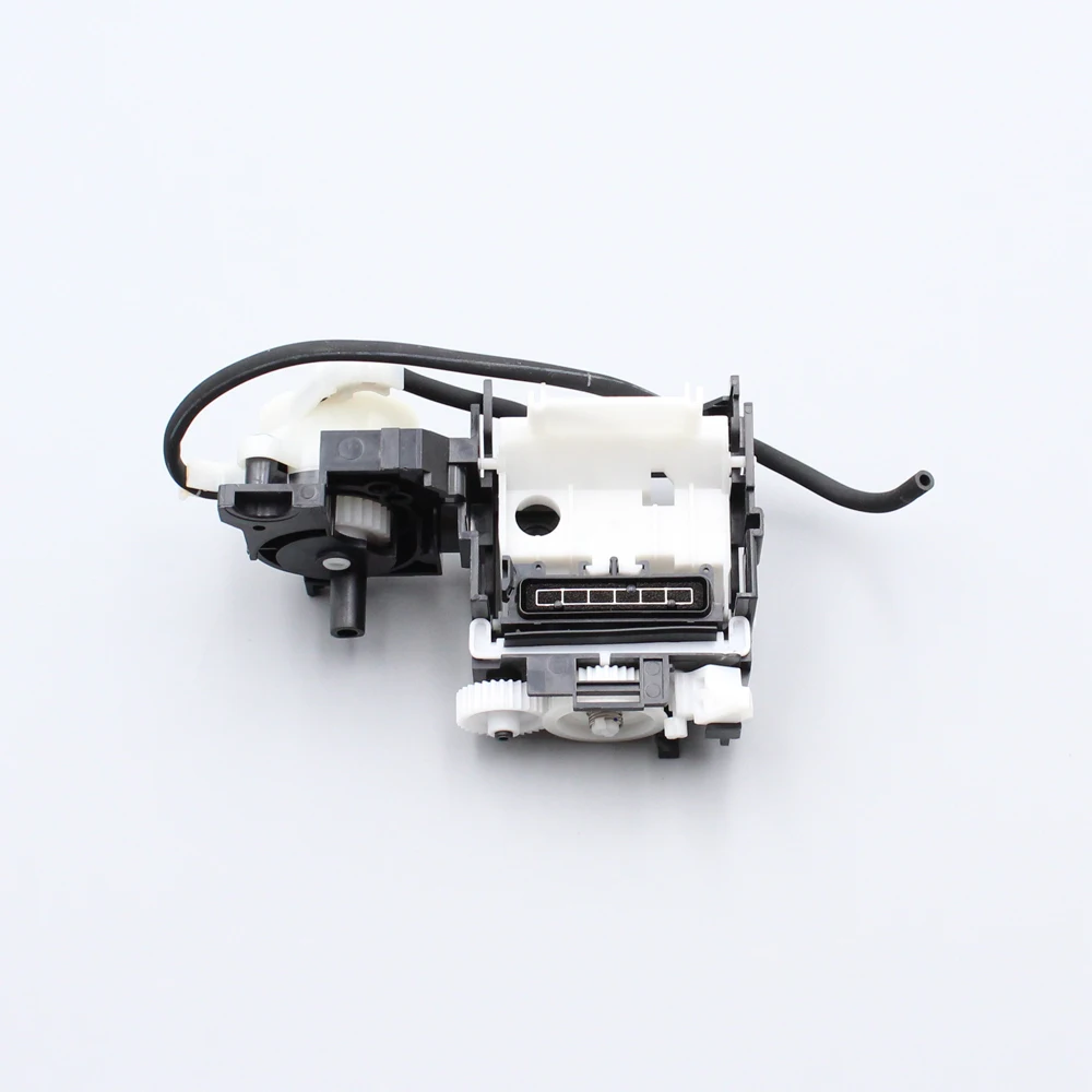 Оригинальный новый насос для отработанных чернил очистки печатающей головки в