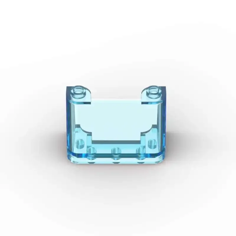 Конструктор MOC 3823 2x4x2 10 шт. для лобового стекла