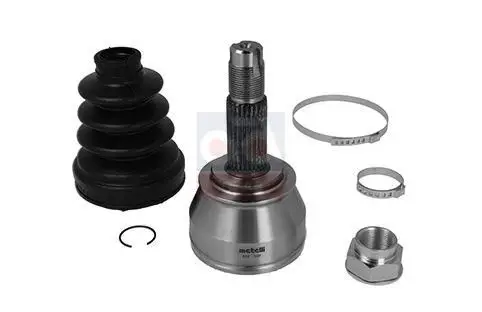 

607612 for axle KAFASI DOBLO-PAL-ALB 1.9jtd-1.3mjt