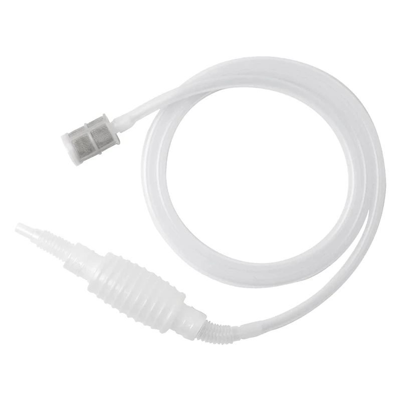 

Силиконовая трубка для сифона, 2 м