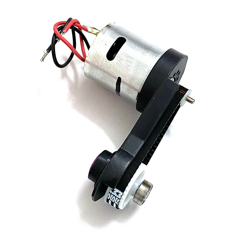 

Двигатели роликовых щеток для пылесоса Philips FC6162 FC6402 FC6405 FC6168 FC6409 FC6166 FC6408