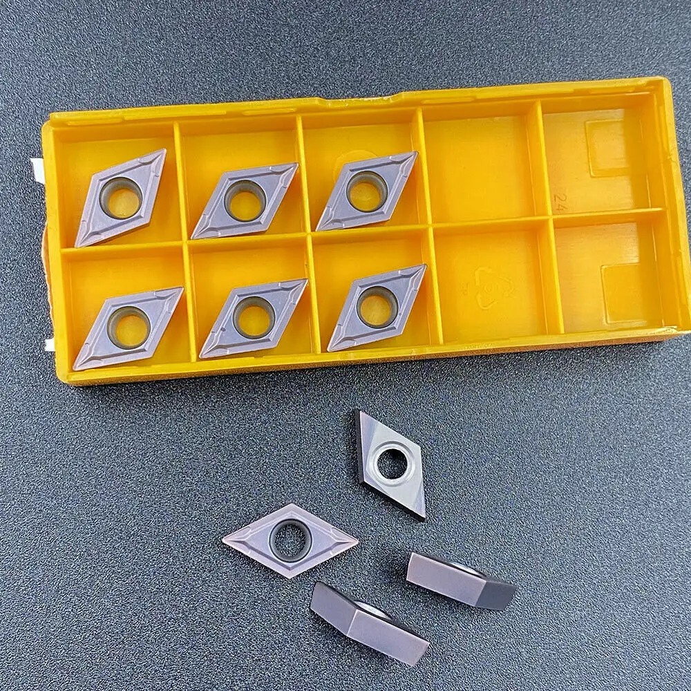 Рисунок 3 - DCMT11T304 dcmt32.0