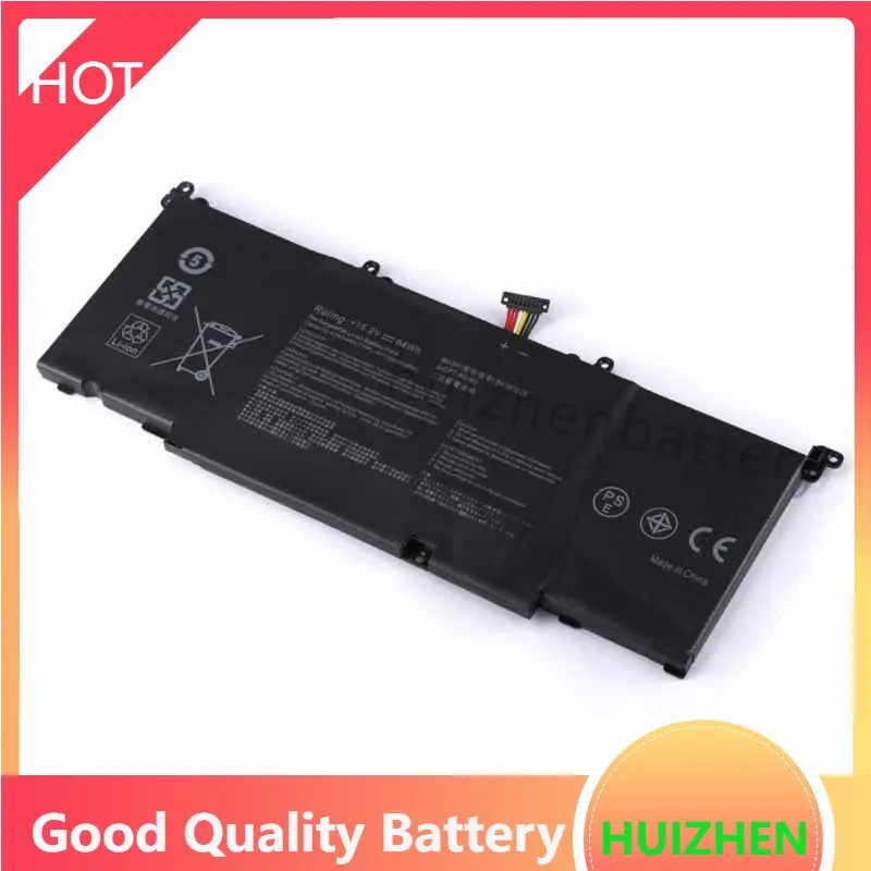 

Новинка Аккумулятор для ноутбука ASUS GL502VM GL502VT S5V S5VS S5VM B41N1526