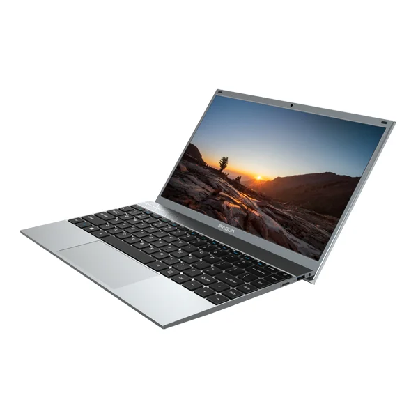 Ноутбук IPASON P2 14 1 дюйма четырехъядерный N5100 12/256 ГГц