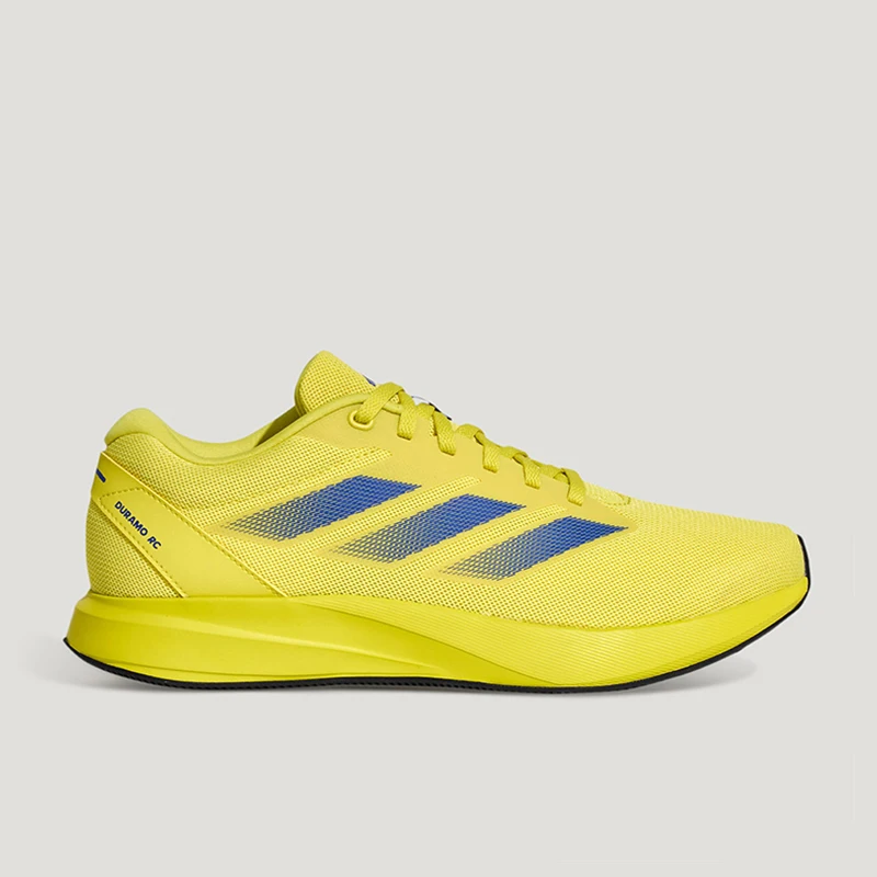 Фото Мужские и женские кроссовки Adidas Authentic DURAMO RC для тренировок и соревнований KH7332 №3