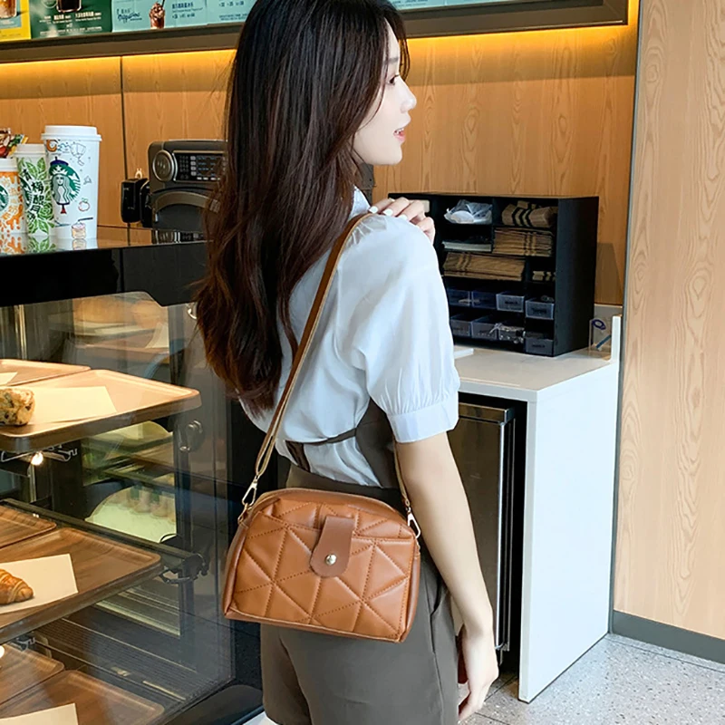 

Высококачественная женская сумка-Кроссбоди, 1 шт.