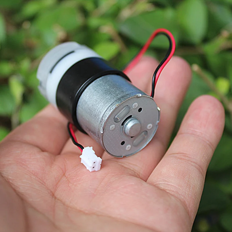 Купить DC 3V 3.7V Micro Mini 27mm Diaphragm Water Pump Negative