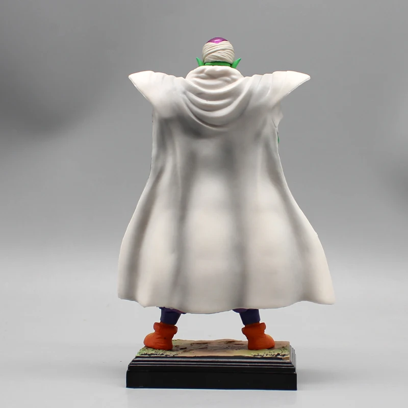 Аниме фигурки из м/ф Драконий жемчуг