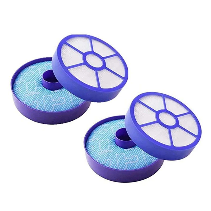 

Фильтры для пылесосов Dyson DC33, сменные детали 919563-02 и 921616-01