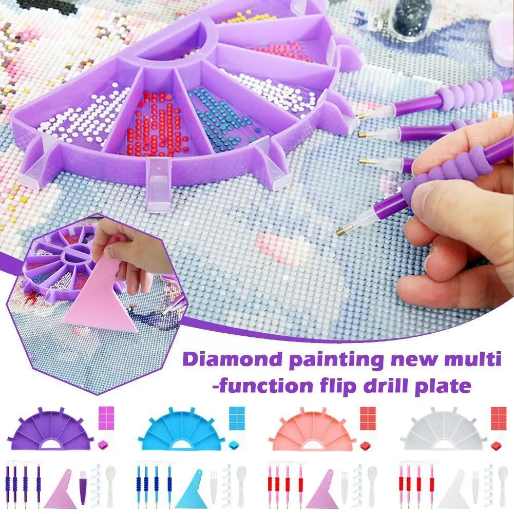 

Набор для рисования в виде ручки, 6 ячеек, J8N7