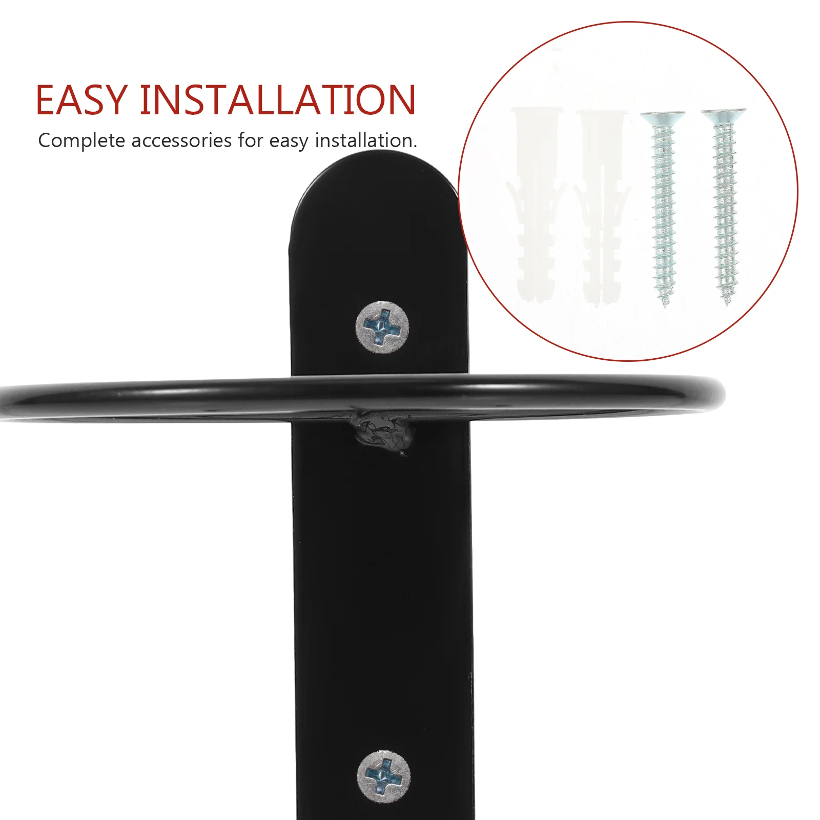 2 шт. большая настенная Подставка-холодильник