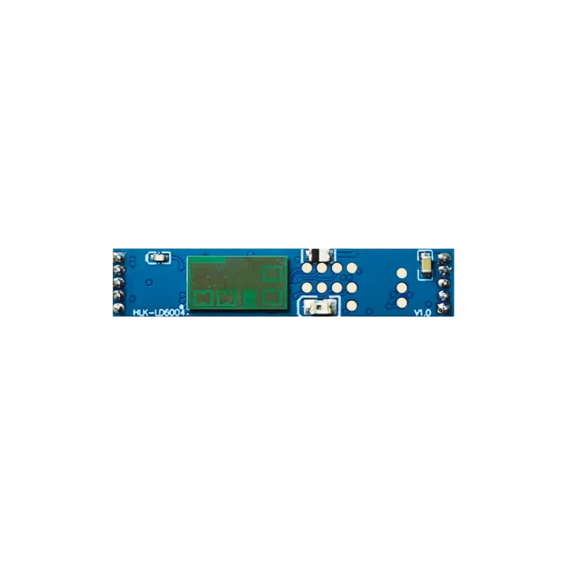 Фото Hi-link 60G Высокоточный миллиметровый радар LD6004 Многоцелевой 3D радар присутствия человека Модуль тестовой платы №3