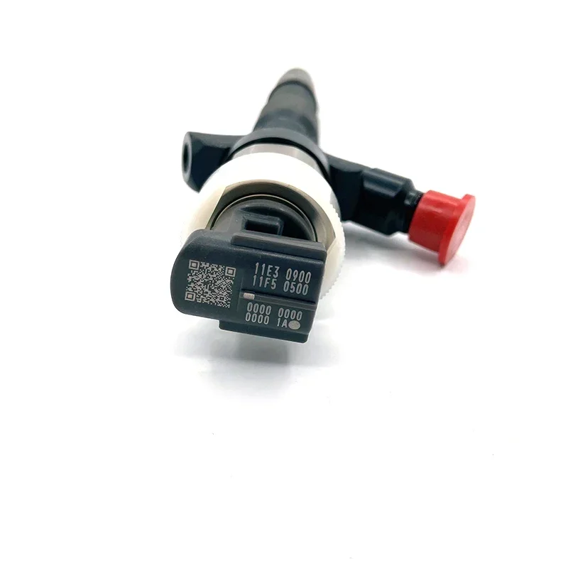 095000 -8290 23670-0L050 Форсунка дизельного топлива Common Rail 1KD 23670 0L050 236700 L050 Для DENSO TOYOTA Hilux