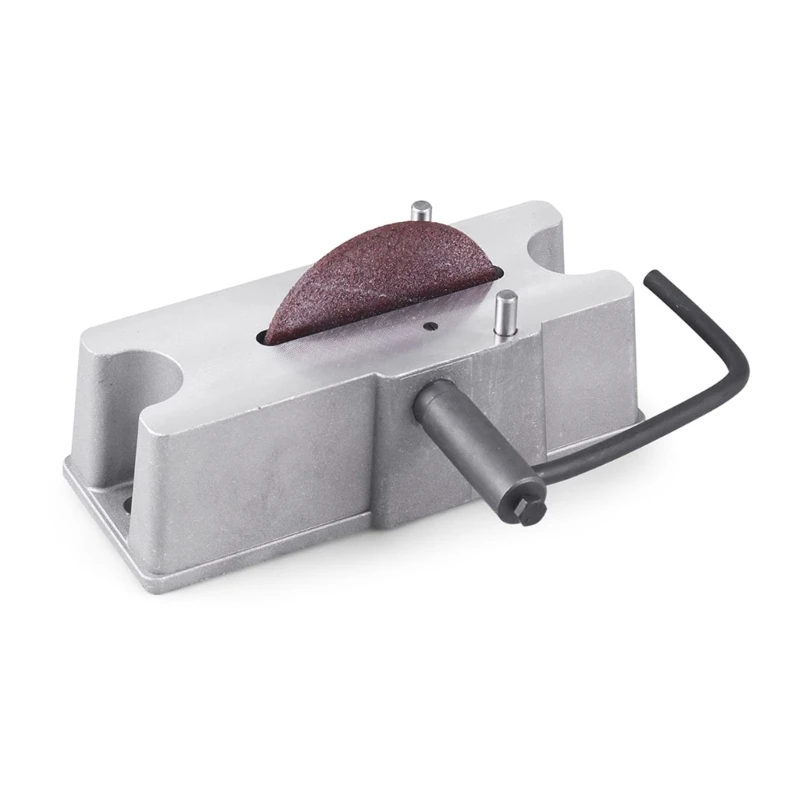 

D7WD 66785 Manual Piston Ring Filer Tool to Assure Proper Piston Ring End Durable