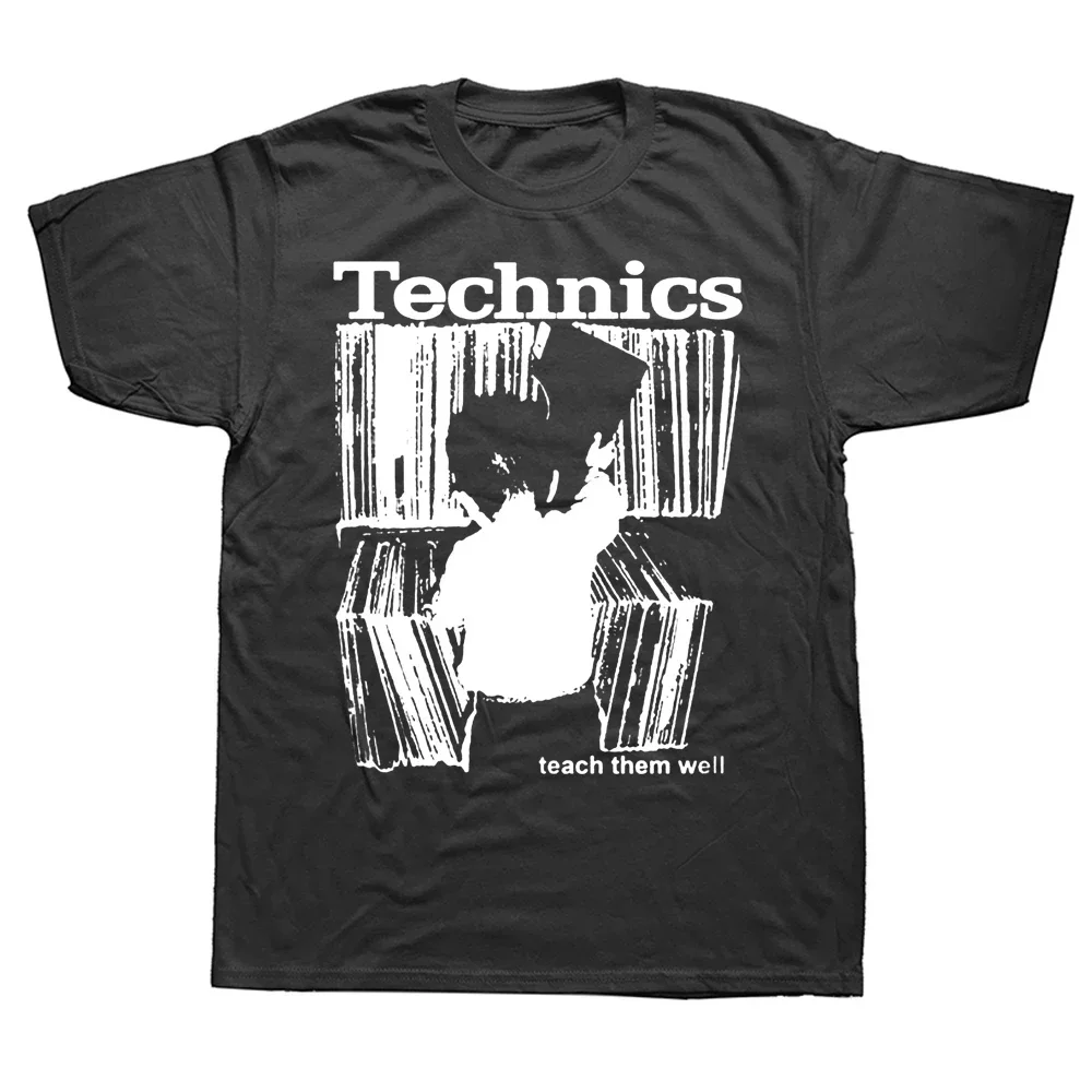 Футболка детская с коротким рукавом и круглым вырезом из хлопка