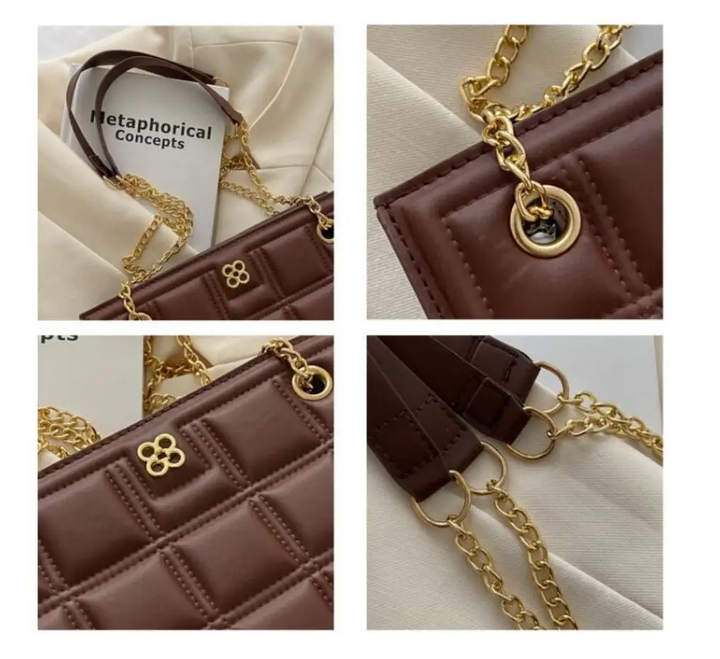 Новинка 2022 модная женская сумка-седло трендовая Повседневная сумка с одной