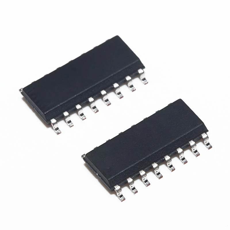 Новинка 10 шт./партия TRS232EC trs232eчарз TRS232EI TRS232 TRS232ECDR TRS3232 trs3232etrs3232ei SOP16