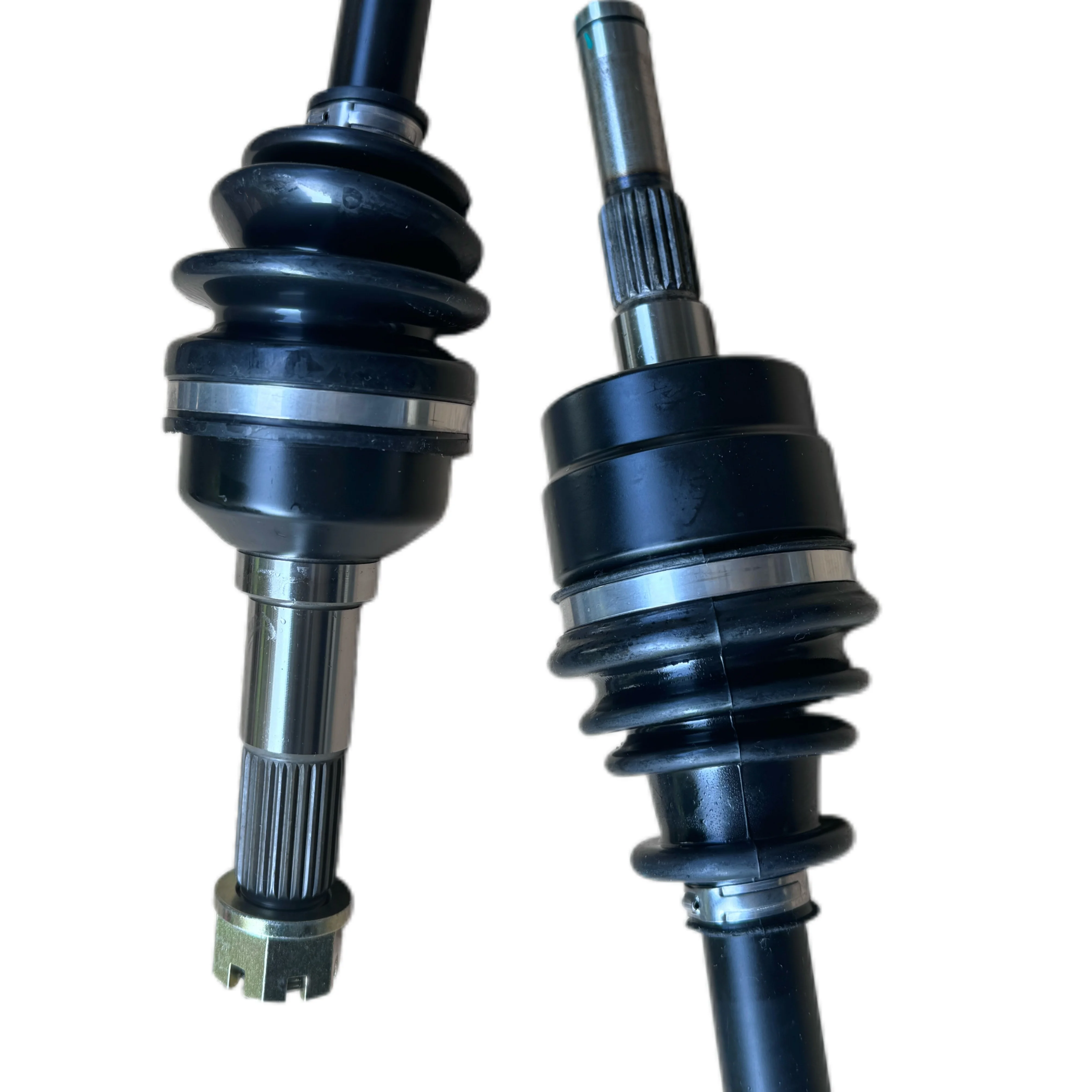 Передний правый мост Hisun700Cc HS700UTV-7FR Универсальный шарнир в сборе ось переднего