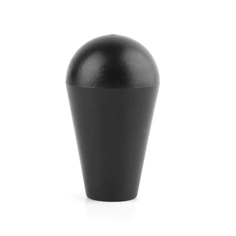 

Ellipse Oval Joystick Head Rocker Ball Top Handle for Joystick Arcade Game DIY Replacement Parts Joystick Accessories