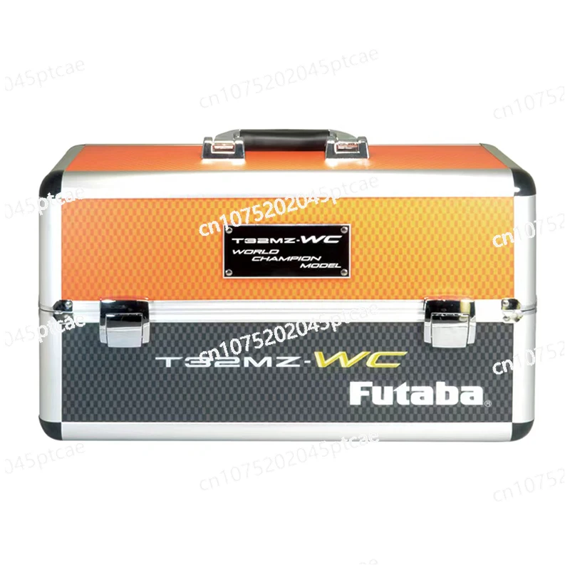 Фото Радиоуправляемая модель FUTABA 32MZ WC Commemorative Edition с приемником R7308SB, лицензированный товар из Пекина №4
