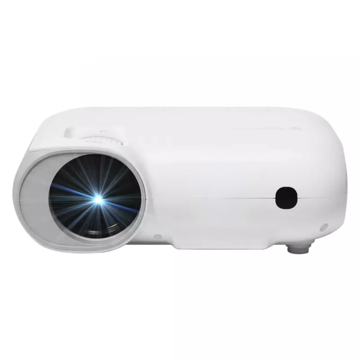 Беспроводной домашний кинотеатр Full HD Wi-Fi 1080P 4000 лм |