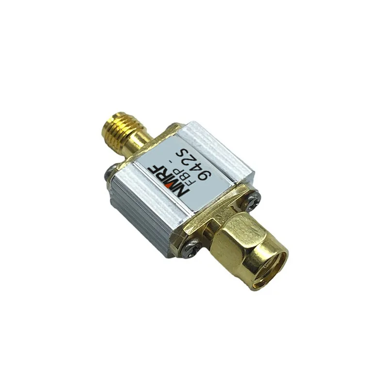 942 МГц ADS-B Авиационный диапазон BandpassSAWFilter SMAInterface