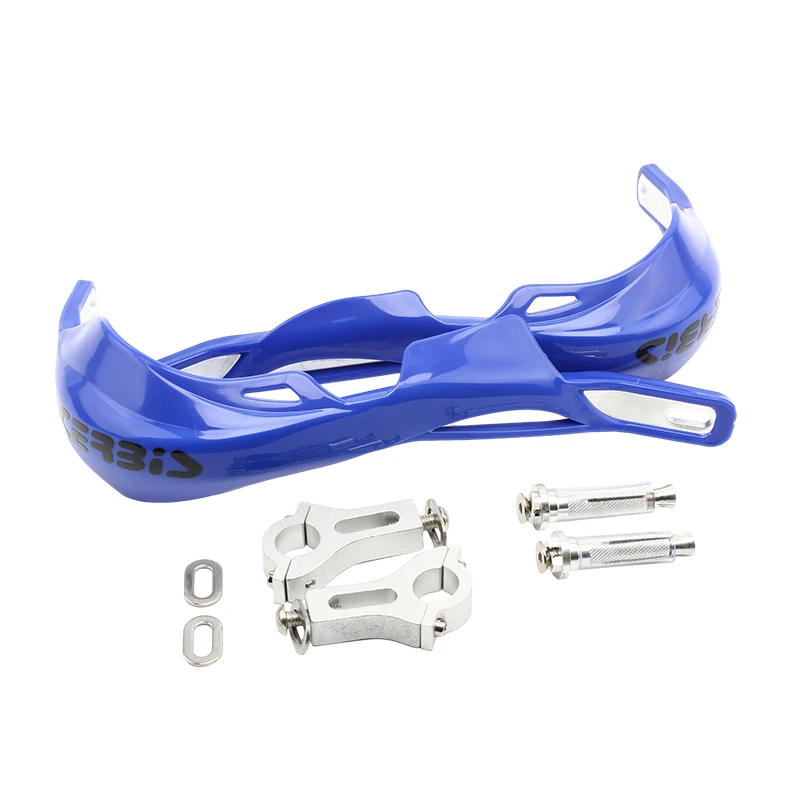 

Эндуро защита рук крест мотоцикл цевье 28 мм 22 мм для KTM Yamaha Kawasaki Honda Dirtbike протектор эндуро тюнинг