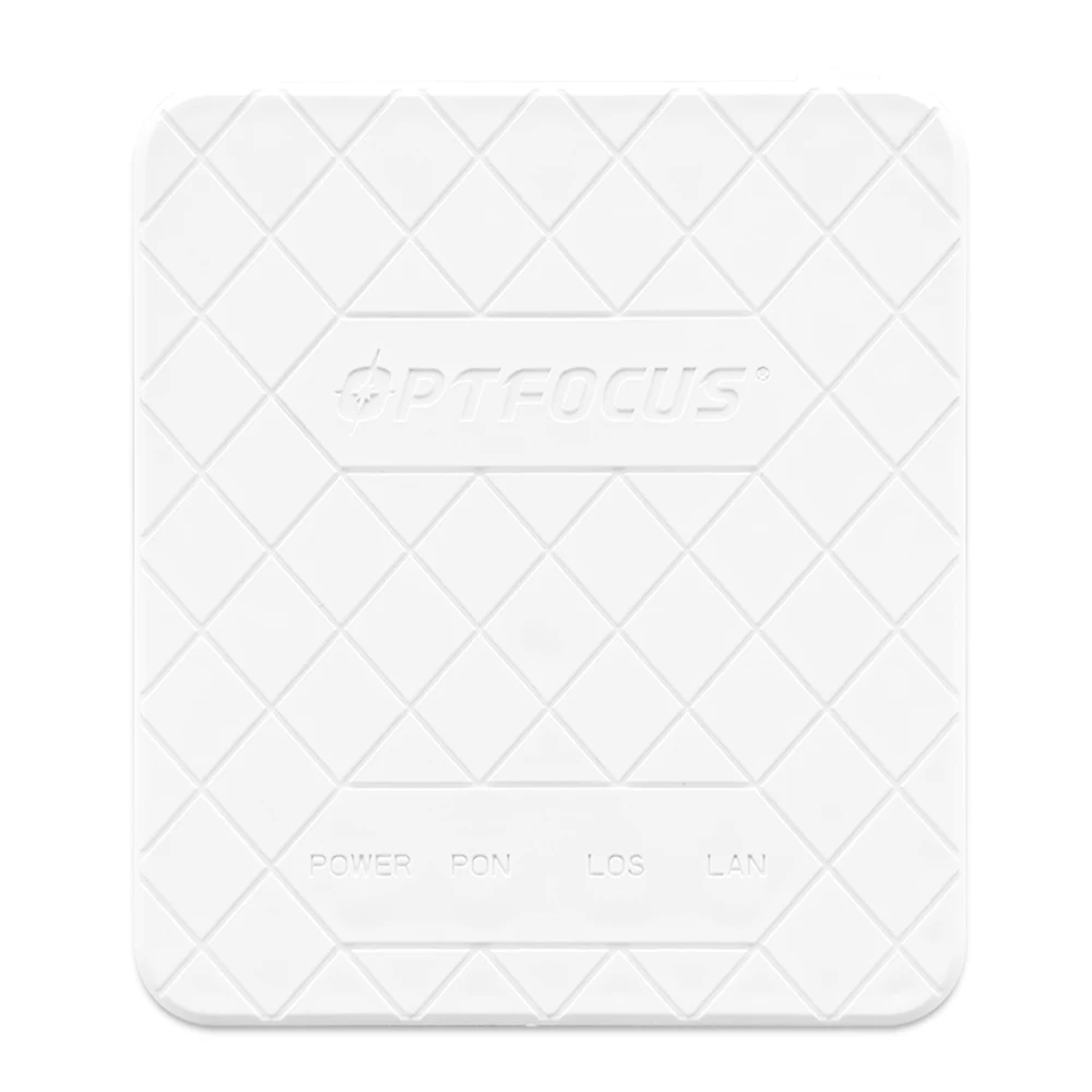 Фото OPTFOCUS OFS-X7110 XPON ONU Apc Upc Оригинальный Новый Роутер 1GE ONT, совместимый со всеми OLT, 100% совместимость №3