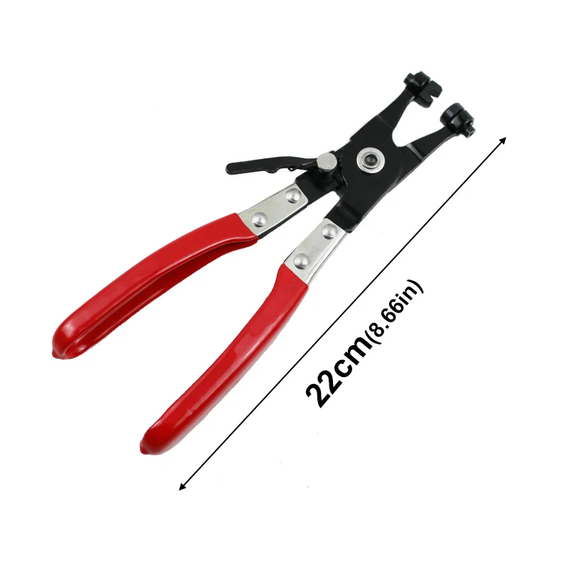 

Автомобильные аксессуары, гибкая проволока, длинный провод, пружинный хомут, плоскогубцы, инструменты для удаления водопровод...