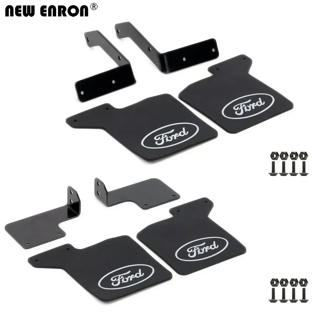 Pezzi Originali Traxxas Scatola Batteria Traxxas 8226 E Braccio Di Tenuta Tattico 8327 Per TRX-4 Bronco – Scala 1:10 Accessori Modello Radiocomandato 1:10