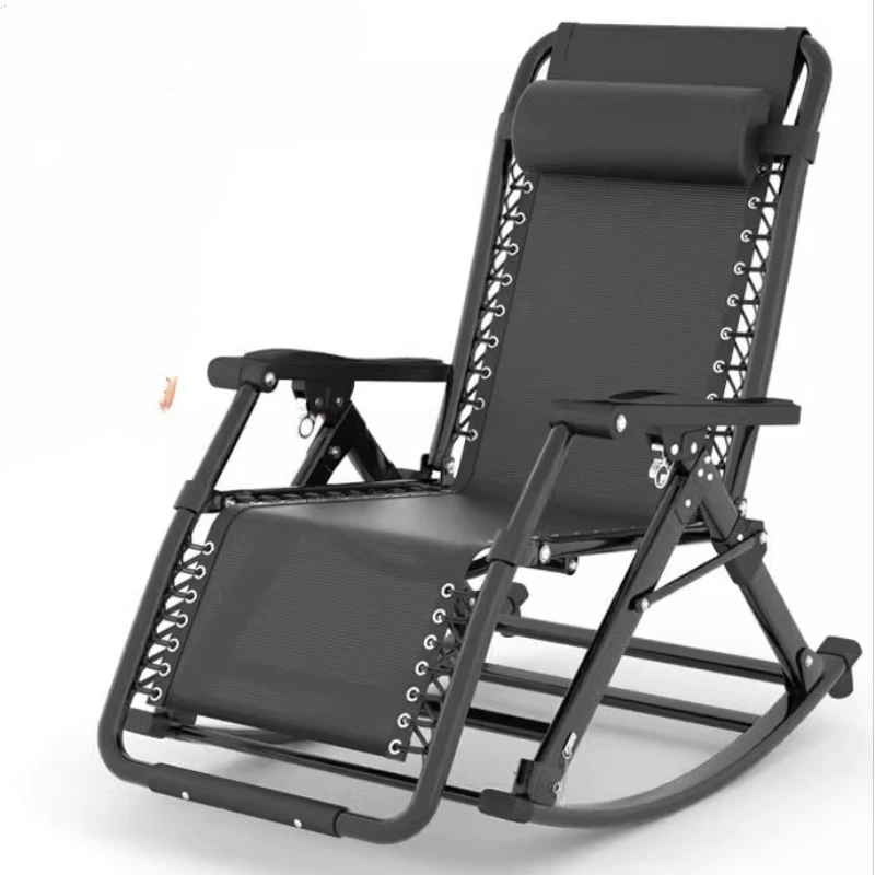 

Кресло-качалка MR50TY, складной шезлонг, современное кресло-шезлонг, расслабляющая мебель для дома