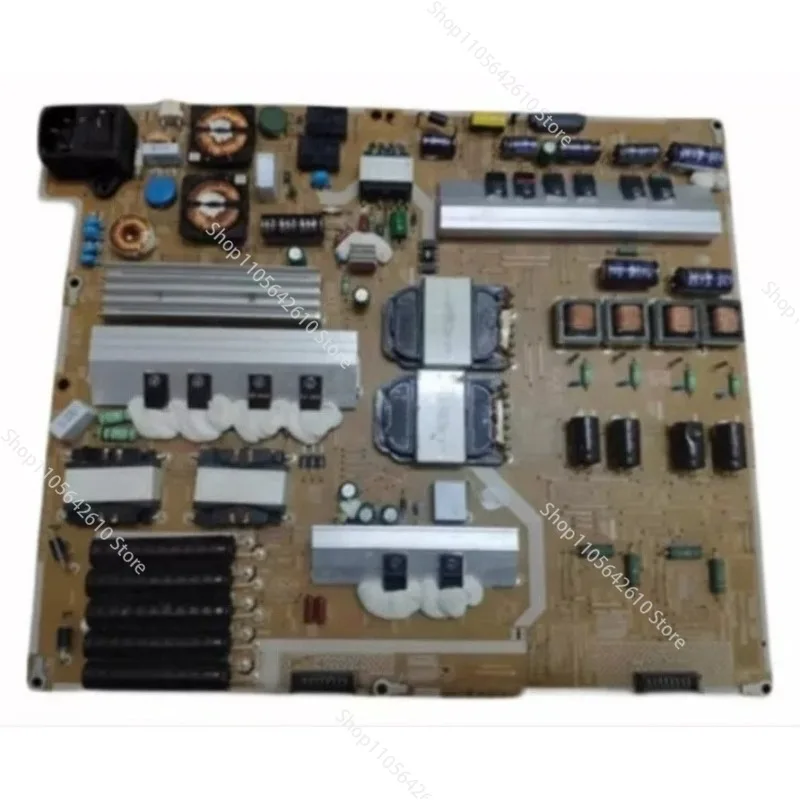 Фото Плата питания для Samsung 75 дюймов BN44-00655A F75S1Q_DHS, оригинальная, демонтированная. №1