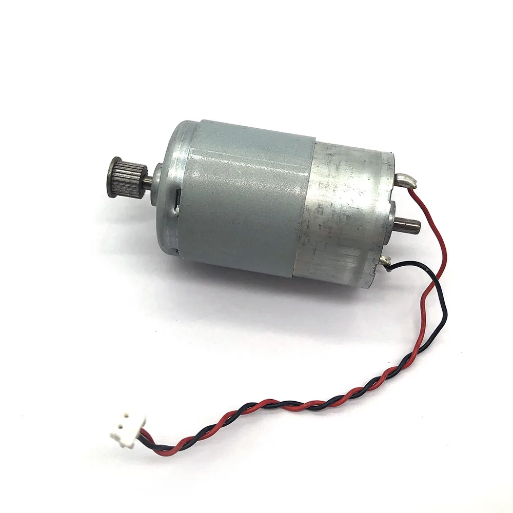 

Роликовый двигатель, подходит для epson WF2521 Φ WF2530 WF2540 WF2540 WF2630 Φ WF2531 WF2520 WF2541, запчасти для принтера