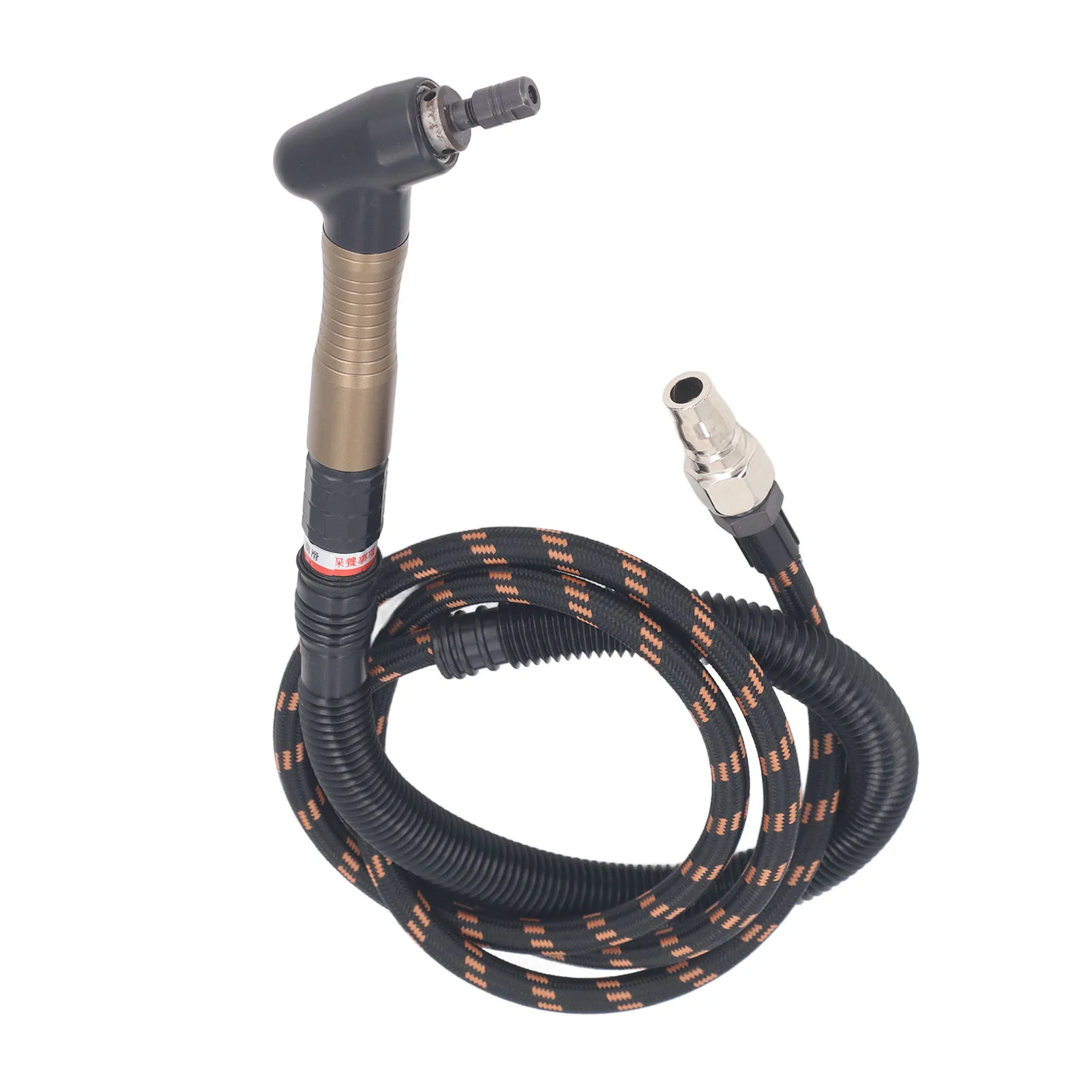 Набор для шлифовки пневматический карандаш снятия фаски износостойкий удобный